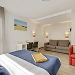 Ξενοδοχείο με διαμερίσματα - Bordeaux - 3*