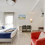 Aparthotel - Bordeaux -