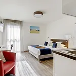 Aparthotel - Bordeaux - Pessac