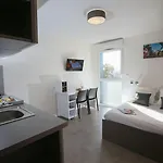 - Bordeaux - Ξενοδοχείο με διαμερίσματα Pessac
