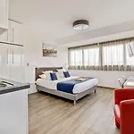 - Bordeaux - Aparthotel Pessac