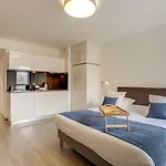 Aparthotel - Bordeaux - Pessac