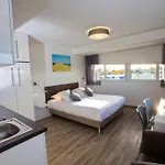 - Bordeaux - Ξενοδοχείο με διαμερίσματα
