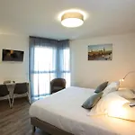 Ξενοδοχείο με διαμερίσματα - Bordeaux -