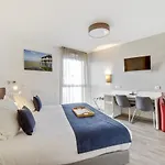 - Bordeaux - Ξενοδοχείο με διαμερίσματα