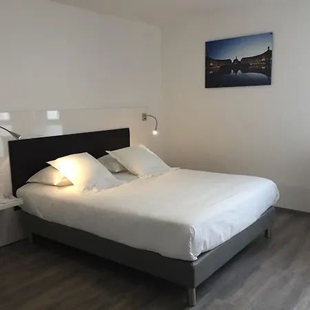 Bordeaux Apartahotel Pessac