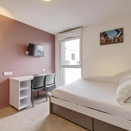 Bordeaux 3*