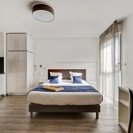 Apartmanhotel - Bordeaux - Pessac