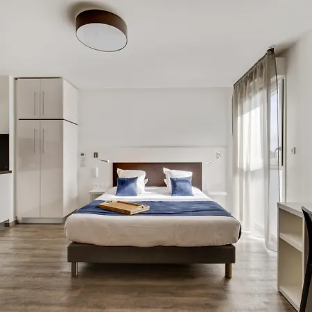 Apartahotel Bordeaux Pessac