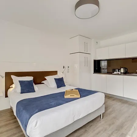Apart Otel - Bordeaux -
