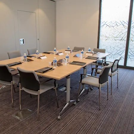 - Bordeaux - Apartmanhotel Pessac