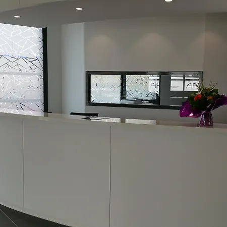 Aparthotel Bordeaux Pessac