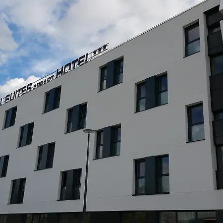 - Bordeaux - Apartmanhotel