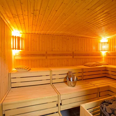 Aparthotel - Bordeaux - 3*