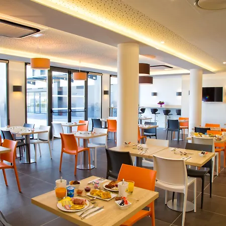 - Bordeaux - 3* Pessac