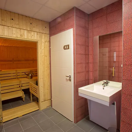 - Bordeaux - Apart Otel