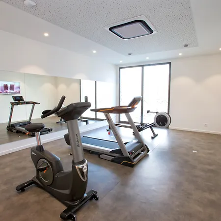 Bordeaux Apartahotel Pessac