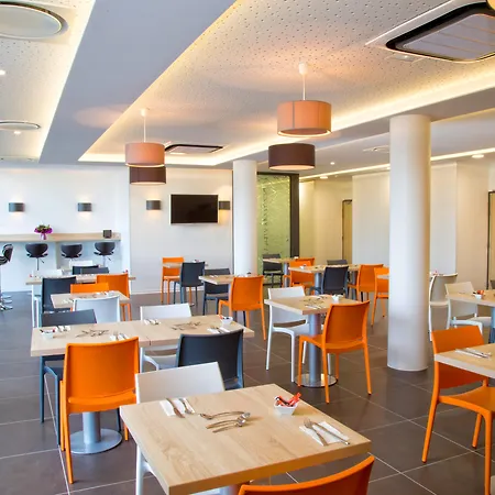 Apartahotel Bordeaux