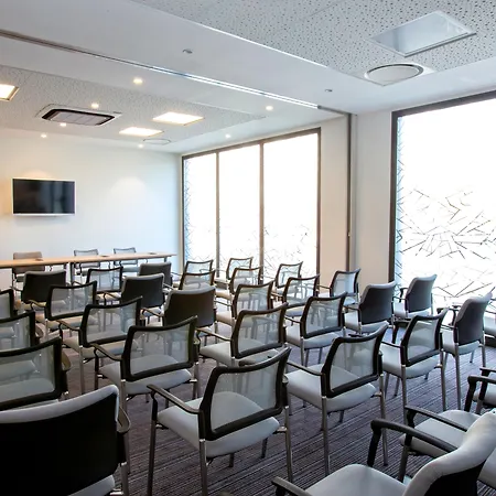 Apartahotel Bordeaux