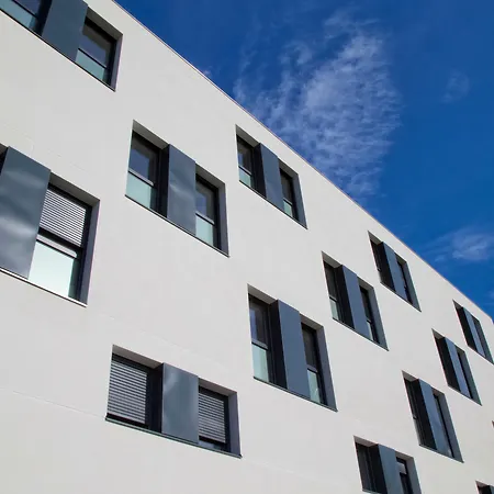 Apartahotel Bordeaux