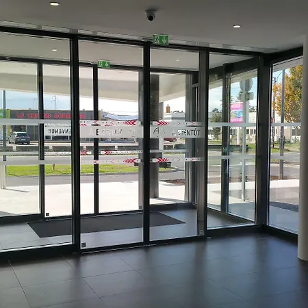 - Bordeaux - Aparthotel Pessac