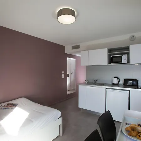 Apart Otel - Bordeaux - 3*