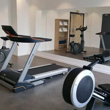 Apart Otel - Bordeaux - 3*