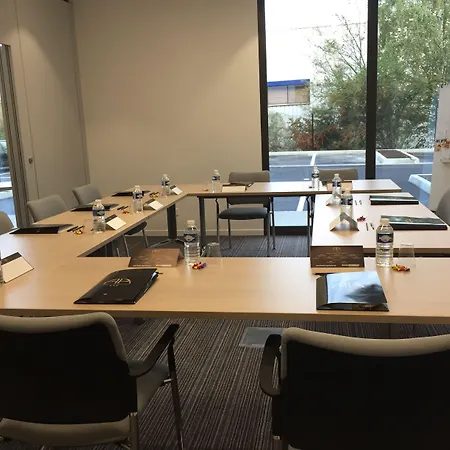 - Bordeaux - Aparthotel Pessac