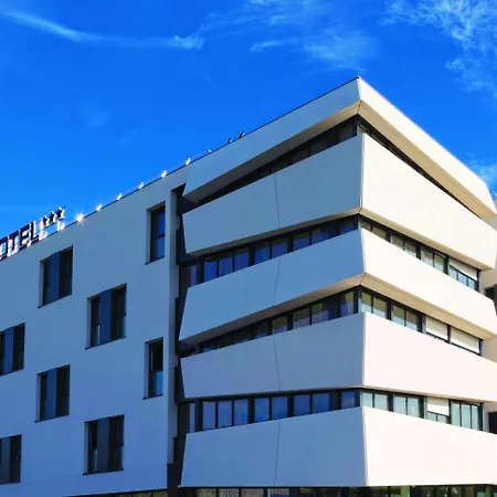 Aparthotel - Bordeaux - Pessac