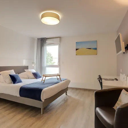 Apart Otel - Bordeaux - 3*