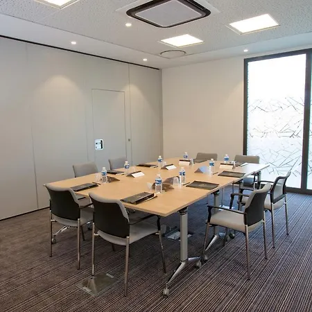 Aparthotel - Bordeaux - Pessac