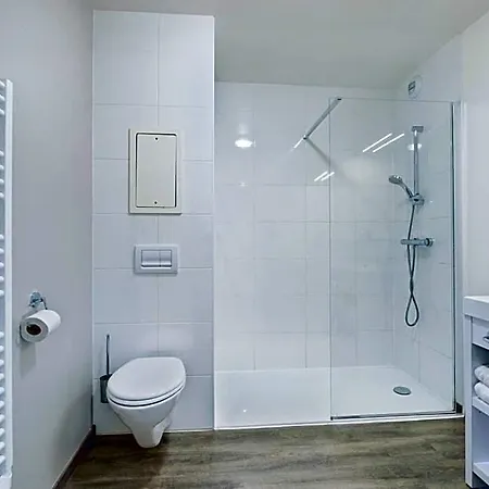 - Bordeaux - Apart Otel Pessac