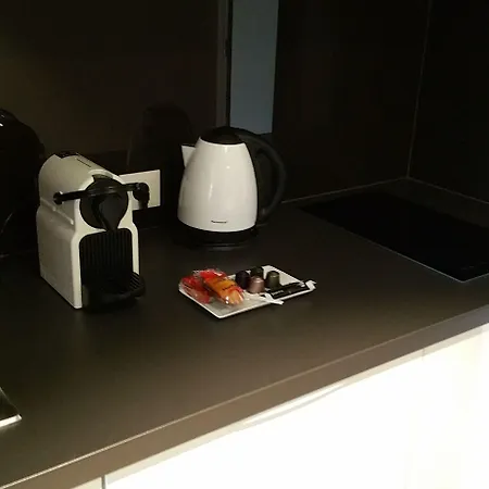 - Bordeaux - Apart Otel 3*