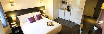 - Bordeaux - Apart Otel Pessac