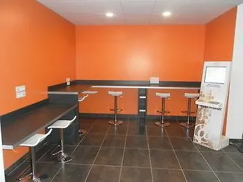 - Bordeaux - Apart Otel 3*