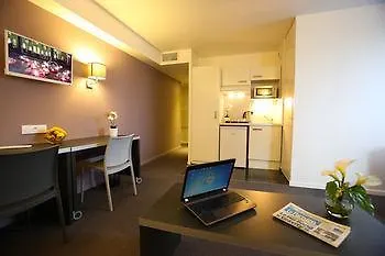 Apart Otel - Bordeaux -