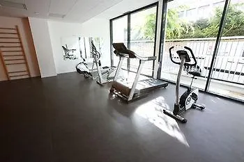 - Bordeaux - Apart Otel