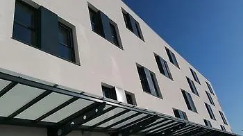 Apart Otel - Bordeaux -