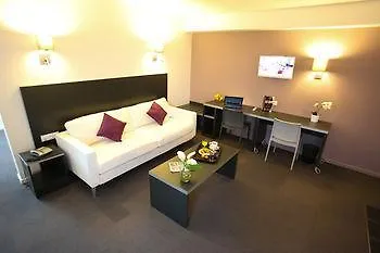 - Bordeaux - Apart Otel