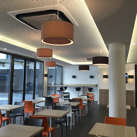 Bordeaux Apartahotel 3*