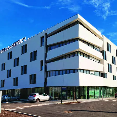 Bordeaux Pessac