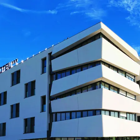 Apartahotel Bordeaux