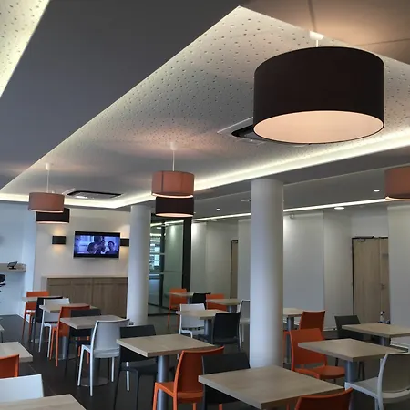 Apartahotel Bordeaux