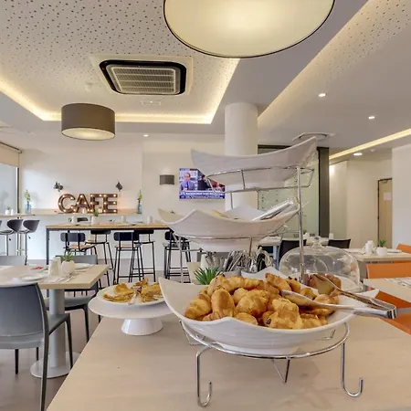 Aparthotel Bordeaux Pessac