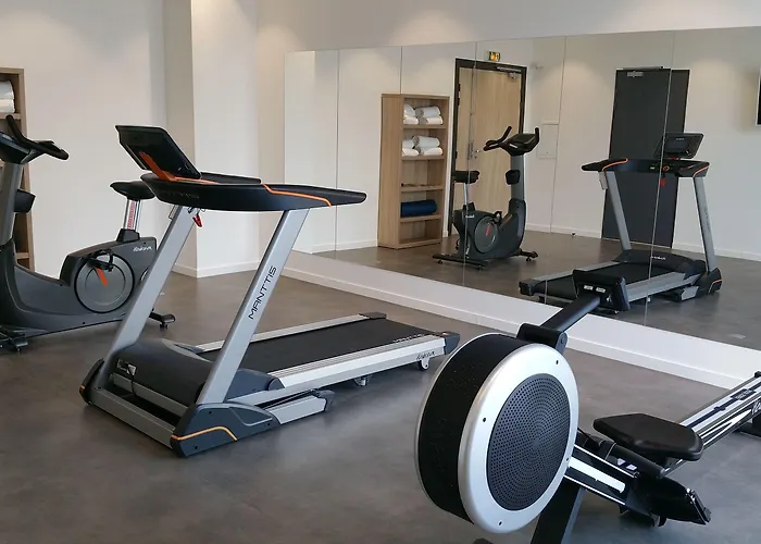 Lägenhetshotell - Bordeaux - 3*