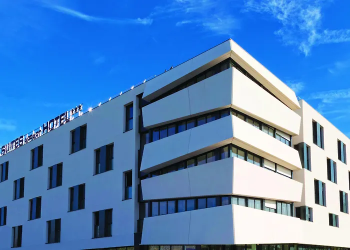 Apart Otel - Bordeaux - Pessac