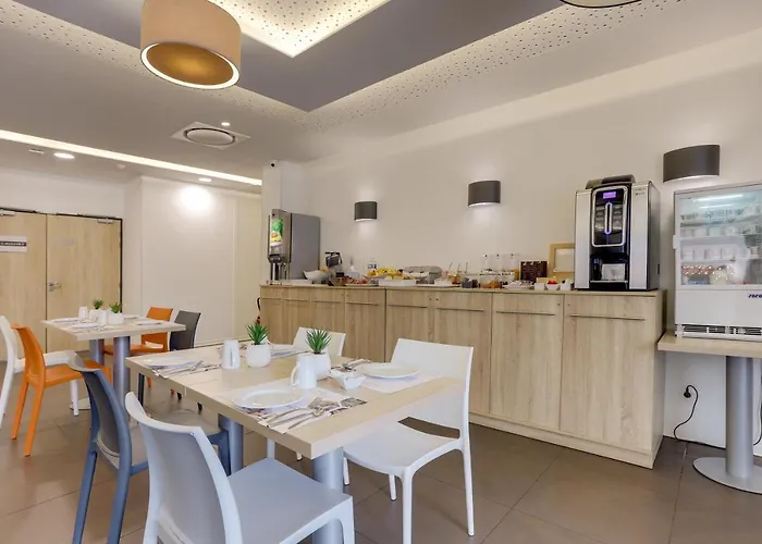 Apart Otel - Bordeaux -